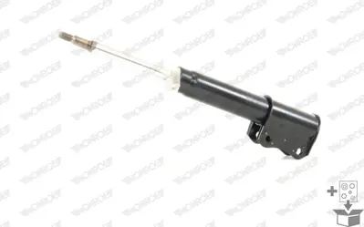 MONROE D0203L On Amortısor  Sol Grand Vıtara 98>05 Gazlı 