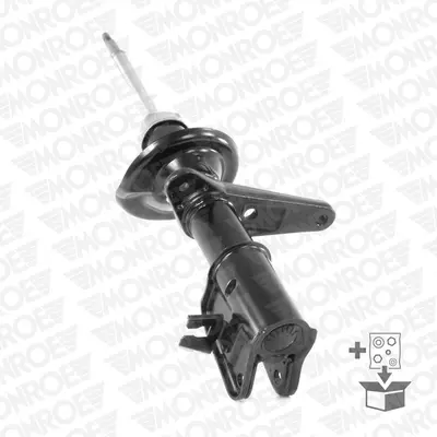 MONROE D0401R Amortısor On Sag Freelander 1.8-2.0 