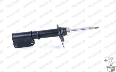 MONROE D0407R Amortısor On Sag Bmw X5 E53 00>03 
