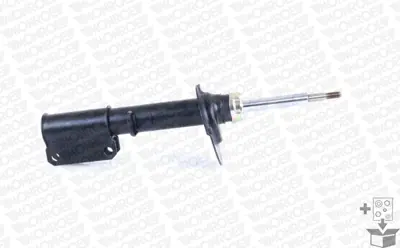 MONROE D0407R Amortısor On Sag Bmw X5 E53 00>03 