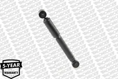 MONROE G1118 Arka Amortısor Sag / Sol Berlıngo Iıı Partner Tepee 1,6ı / 1,6hdı 04 / 08> (Koltuklu) 