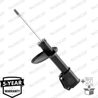 MONROE G16288 On Amortısor Renault Twıngo 1.2 93> 