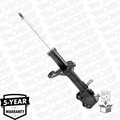 MONROE G16332 Arka Amortısor Sol Kıa Sephıa 1.5 98-01 / 99 