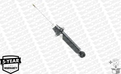 MONROE G2216 On Amortısor (Sag / Sol) C5 Iıı 09> 1,8 / 2,0 / 1,6hdı / 2,0hdı 