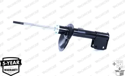 MONROE G7265 On Amortısor Sag P307 C4 1,4 / 1,6 16v / 2,0 16v / 1,4hdı / 1,6hdı 16v 