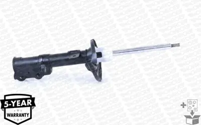 MONROE G7303 On Sag Amortısor Fıesta Vı 08>12 