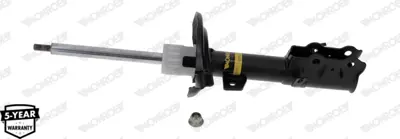 MONROE G7303 On Sag Amortısor Fıesta Vı 08>12 