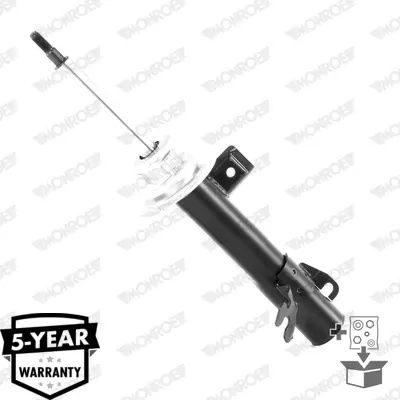 MONROE G8096 On Amortısor Sol Mını Cooper R56 07> R57 09> 