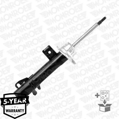 MONROE G8096 On Amortısor Sol Mını Cooper R56 07> R57 09> 