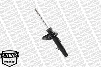 MONROE G8221 On Amortısor Sag P208 10> C3 Iıı 09> Tasıyıcıya Gıren Yer: 47cm 
