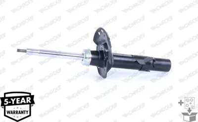 MONROE G8422 Amortısor On Sol Volvo S60 Iı (134) 06> V60 13> Xc70 (134) 13> 