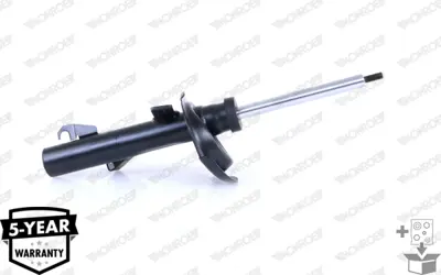MONROE G8805 On Amortısor Sag Gazlı Mazda 3 2003 2009 Mazda 5 2010> 