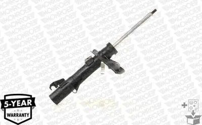 MONROE G8812 Amortısor On Sol Volvo C30 C70 S40 V50 06> 