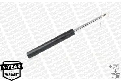 MONROE MR260 On Amortısor Sag / Sol Saxo P106 1,4 / 1,5d / 1,6 96> (Kolı Icı Ikılı) 