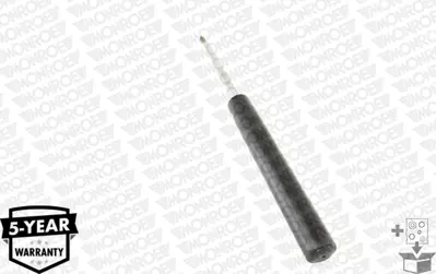 MONROE MR260 On Amortısor Sag / Sol Saxo P106 1,4 / 1,5d / 1,6 96> (Kolı Icı Ikılı) 