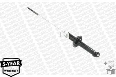 MONROE R3715 Arka Amortısor Golf I 73 77 Jetta 