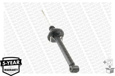 MONROE R3728 Arka Amortısor Vento 92 98 Toledo 1,8ı 2,0 16v Golf Iı 1,1 / 1,3 / 1,6 / 1,8 Golf Iıı 