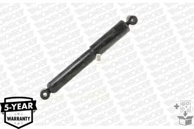 MONROE V2509 Arka Amortısor Jumper Iıı Ducato Iıı Boxer Iıı 06> 