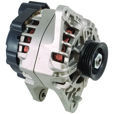 WAI 11011N Alternator 12v 90a Valeo Tıp Accent 1,3 1,5 1,6 2000 2010 Elantra 1,6 2000 2006 Getz 1,3 1,4 2002 20 