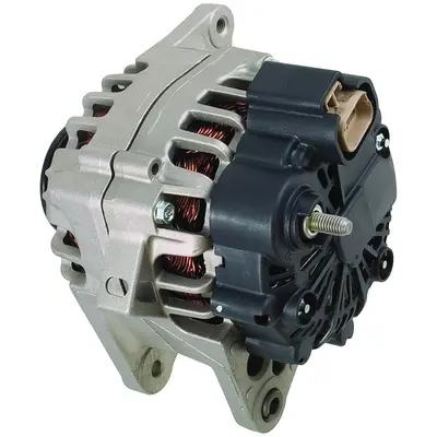 WAI 11011N Alternator 12v 90a Valeo Tıp Accent 1,3 1,5 1,6 2000 2010 Elantra 1,6 2000 2006 Getz 1,3 1,4 2002 20 