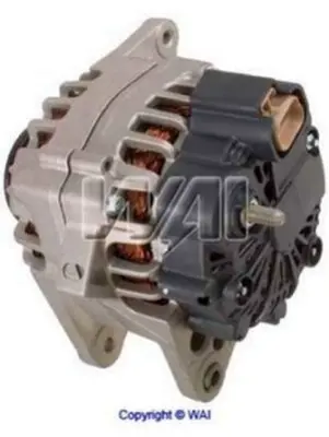 WAI 11011N Alternator 12v 90a Valeo Tıp Accent 1,3 1,5 1,6 2000 2010 Elantra 1,6 2000 2006 Getz 1,3 1,4 2002 20 