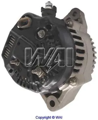 WAI 11101N Alternator 12v 95a Honda Cr V I 2.0 16v 4wd 
