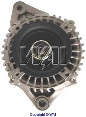 WAI 11101N Alternator 12v 95a Honda Cr V I 2.0 16v 4wd 