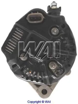 WAI 11101N Alternator 12v 95a Honda Cr V I 2.0 16v 4wd 