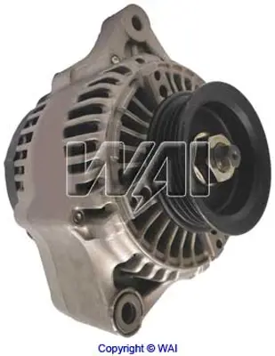 WAI 11101N Alternator 12v 95a Honda Cr V I 2.0 16v 4wd 