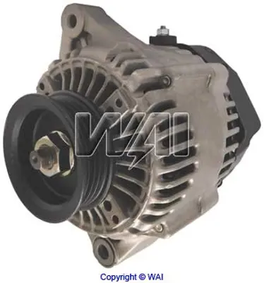 WAI 11101N Alternator 12v 95a Honda Cr V I 2.0 16v 4wd 