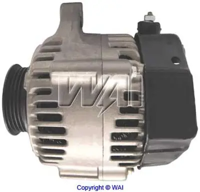 WAI 11101N Alternator 12v 95a Honda Cr V I 2.0 16v 4wd 