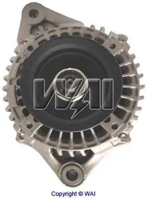 WAI 11101N Alternator 12v 95a Honda Cr V I 2.0 16v 4wd 