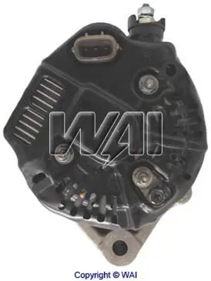 WAI 11101N Alternator 12v 95a Honda Cr V I 2.0 16v 4wd 