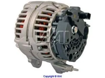WAI 11134N Alternator 12//140/A Fabıa Rapıd Octavıa Golv V Vı Vıı Jetta Passat Polo Ibıza Toledo 