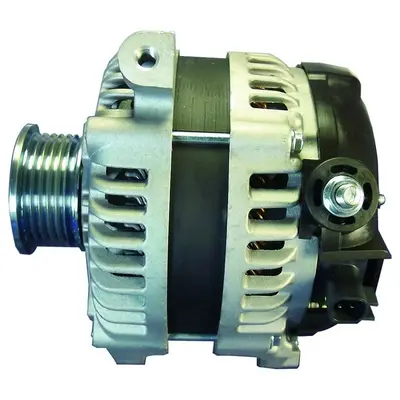 WAI 11295N Alternator 12v 160a Denso Tıp Grand Voyager 
