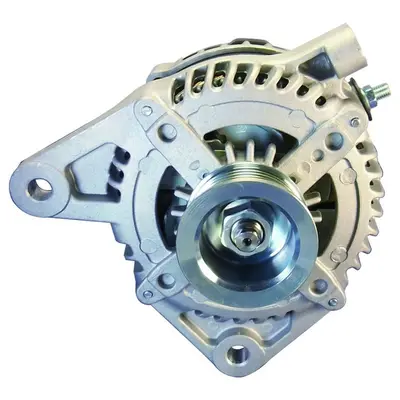 WAI 11295N Alternator 12v 160a Denso Tıp Grand Voyager 