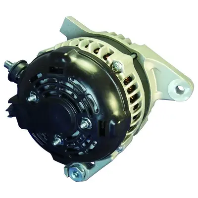 WAI 11295N Alternator 12v 160a Denso Tıp Grand Voyager 