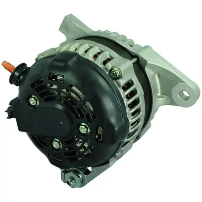 WAI 11295N Alternator 12v 160a Denso Tıp Grand Voyager 