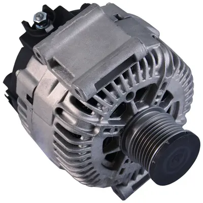 WAI 11306N Alternator (14v 180a) W169 04>12 W204 09>14 W212 09>15 W164 09>11 Vıto W639 06> Sprınter 906 06>09 