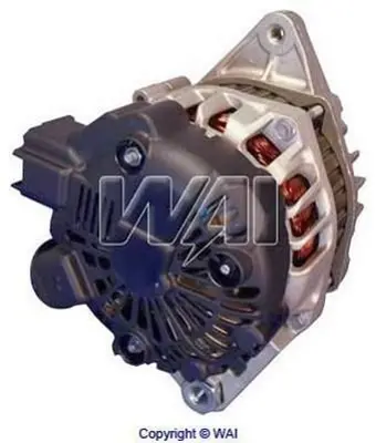 WAI 11471N Alternator 12v 90a Hyundaı Accent Blue 1,4 2011 -> I20 1,4 2008-2015 