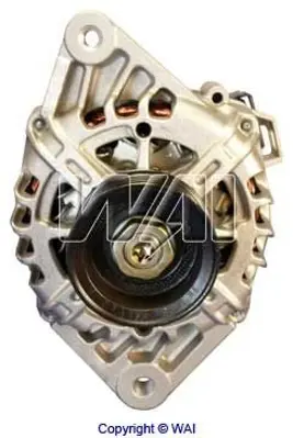 WAI 11471N Alternator 12v 90a Hyundaı Accent Blue 1,4 2011 -> I20 1,4 2008-2015 