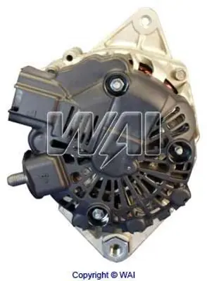 WAI 11471N Alternator 12v 90a Hyundaı Accent Blue 1,4 2011 -> I20 1,4 2008-2015 