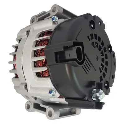 WAI 11706N Alternator 12v 180a A4 1.8 Tfsı 11>16 2.0 Tfsı 08>16 (Valeo Tıp) 