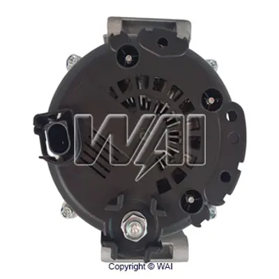 WAI 11706N Alternator 12v 180a A4 1.8 Tfsı 11>16 2.0 Tfsı 08>16 (Valeo Tıp) 