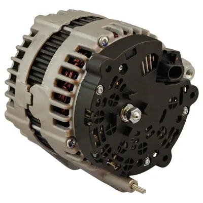 WAI 11714N Alternator 12v 180a Bosch Tıp Superb 08>15 Passat 07>11 Crafter 11>16 T6 T7 10> 