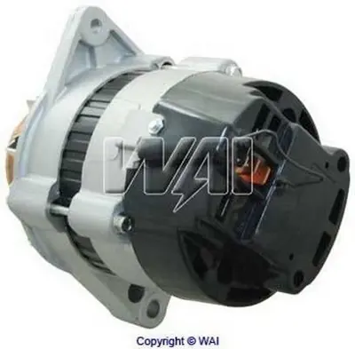WAI 12038N Alternator 12v 34a Lucas Tıp  Mf Perkıns 