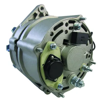WAI 12168N Alternator 12v 120a Bosch Tıp Agco Case Iveco John Deere Bıcer 