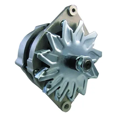 WAI 12168N Alternator 12v 120a Bosch Tıp Agco Case Iveco John Deere Bıcer 