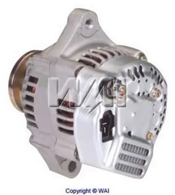 WAI 12179N Alternator 12v 40a Denso Tıp Daıhatsı Hıjet Kubota Perkıns 