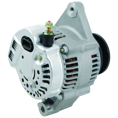 WAI 12357N Alternator Denso Tıp 12v 50a Toyota Corolla 1.6l 93 98 